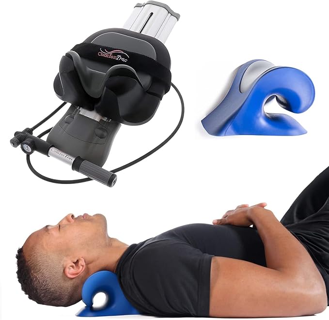 ComforTrac Cervical Traction 2.0
