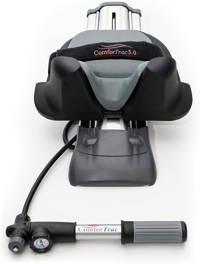 ComforTrac Cervical Traction 3.0